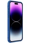 Чехол для iPhone Nillkin CamShield Pro Magnetic Blue for iPhone 15 Pro Max: Тип аксессуара чехол