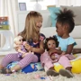 Лялька маля з морозивом Hasbro Baby Alive (C1090) фото 10