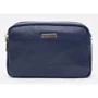 Жіноча сумка крос боді Borsa Leather синя (K11906n-blue): Країна виробник Тайвань