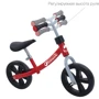 Беговел детский Hauck Eco Rider Red (81102-7): Производитель Hauck