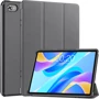 Аксесуар для планшетних ПК BeCover Smart Case Gray для Teclast M40 Plus/P40HD/P30S 10.1 (709543)
