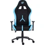Крісло GT Racer X-2565 Black/Blue