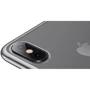 Чохол для iPhone Baseus Shining Silver (ARAPIPH65-MD0S) for iPhone Xs Max: Матеріали силікон