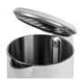 Электрочайник Kumtel HMK-04 White: Объем, л 1.7
