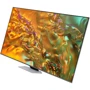 Телевизор Samsung QE65Q80D: Оснащение Встроенный медиаплеер, Smart TV
