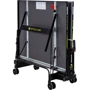 Теннисный стол Donic Outdoor Style 800/ Антрацит (230218700): Конструкция складная