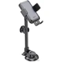 Держатель Hoco Car Holder H27 Black/Gray: Производитель HOCO