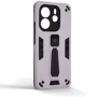 Чехол для телефонов ArmorStandart Proover Grey for Xiaomi Redmi Note 14 4G (ARM85784): Совместимость Xiaomi Redmi Note 14 4G