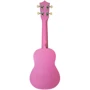 Укулеле FZONE FZU-003 (Pink): Тип Укулеле