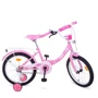 Велосипед дитячий Profi Princess 18" рожевий (Y1811)
