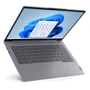 Ноутбук Lenovo ThinkBook 14 G6 ABP (21KJ002JPB): Тип экрана антибликовое покрытие