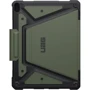 Аксесуар для iPad Urban Armor Gear UAG Metropolis SE Olive for iPad Air 13 (2024 / 2025)