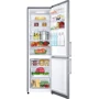 Холодильник LG GA-B499YMQZ: Общий объем, л 360