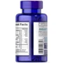 Puritan's Pride Vitamin B-100 Complex 100 coated caplets Витамин B-100 комплекс: Пол Унисекс