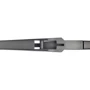 Дворник TRICO ExactFit Rear (250мм) EX257: Конструкция каркасная