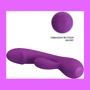 Вибратор Pretty Love Doreen, BI-014666-1