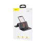 Держатель Baseus Folding Bracket Antiskid Pad Black (SUWNT-01) фото 8