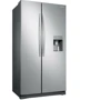 Холодильник Side-by-Side Samsung RS52N3203SA/UA фото 7