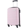 Чемодан Semi Line 20" (S) Pink Cream розовый (T5632-1)
