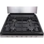 Плита комбинированная Prime Technics PSE 641212 B: Тип духовки электрическая