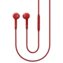 Наушники Samsung EO-EG920L Red: Диапазон частот (Гц) 20 - 20000