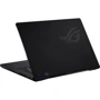 Ноутбук ASUS ROG Zephyrus M16 Anime Matrix GU604VY (GU604VY-NM037W): Видеоадаптер NVidia GeForce RTX 4090, 16 ГБ GDDR6