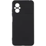 Чехол для телефонов ArmorStandart ICON Case Camera cover Black for Xiaomi Poco M5 (ARM68123)