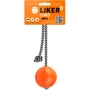 М'ячик з мотузкою Liker Cord 5 см: Виробник Liker
