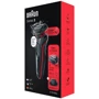 Електробритва Braun 51-R1200s фото 6