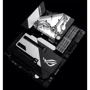 Система охлаждения EKWB EK-Quantum Momentum VRM Bridge ROG Maximus XII Formula D-RGB - Plexi фото 9