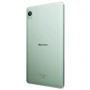 Планшет Blackview Tab 60 4/128GB LTE Mint Green: Коммуникации 4G LTE, Wi-Fi, GSM-модуль, GPS, Bluetooth
