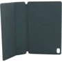 Аксесуар для планшетних ПК Lenovo Folio Case Luna Gray для Lenovo Tab M11 TB-TB330FU (ZG38C05461): Матеріал полиуретан