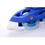 Роликовые коньки Tempish Swist Flash/30-33, голубые: Размер 30-33