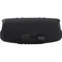 Акустика JBL Charge 5 Black (JBLCHARGE5BLK): Частотный диапазон 65-20000 Гц