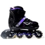Ролики King Power. Violet (размер 38-41)