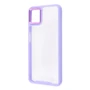 Аксессуар для смартфона WAVE Just Case Light Purple for Samsung A045 Galaxy A04