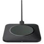 Зарядное устройство Belkin Wireless Charger Universal 15W Black (WIA007VFBK)