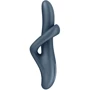 Вибратор Satisfyer Heat Flex 4 Grey