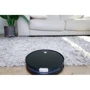 Робот уборщик Polaris PVCR 0926W Black фото 4