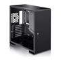 Корпус Jonsbo U5 Aluminum Black фото 7