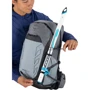 Рюкзак Рюкзак Osprey Tempest Pro 40 silver lining - WXS/S - серый (009.3538) фото 5