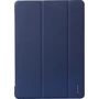 Аксессуар для iPad BeCover TPU Case Book Deep Blue (707520) for iPad mini 6 2021: Цвет синий