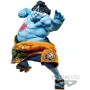 Игровая фигурка Игровая коллекционная фигурка Banpresto One Piece: World Figure Colosseum 2 - vol.4 Jinbei (BP82974P): Тип Персонаж мультфильма, фильма