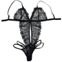 Боди NDS 1498 One Size Вlack (23809)