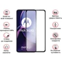 Аксессуар для смартфона BeCover Tempered Glass Black for Motorola Moto G84 (710108)