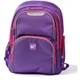 Рюкзак шкільний YES S-30 Juno Girls style бузковий (558443)