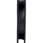 Кулер Arctic F12 PWM PST Black (ACFAN00200A): Назначение для корпуса