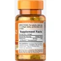 Puritan's Pride Vitamin K-2 (MenaQ7) 50 mcg-30 Softgels: Тип вітамін K