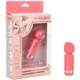 CalExotics Slay Exciter мини вибромассажер, 9.5x3.25 см