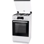 Плита комбинированная Gorenje KS5351WF: Тип духовки электрическая